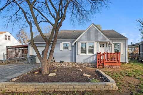 2237 S 14th Street, Kansas City, KS 66103