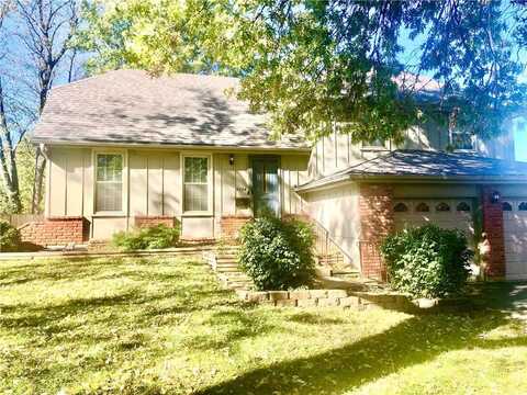 4724 Queal Drive, Shawnee, KS 66203