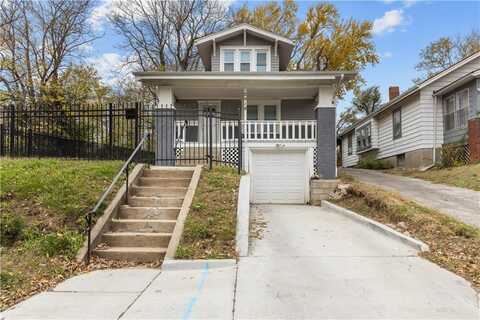 2918 N 26th Street, Kansas City, KS 66104