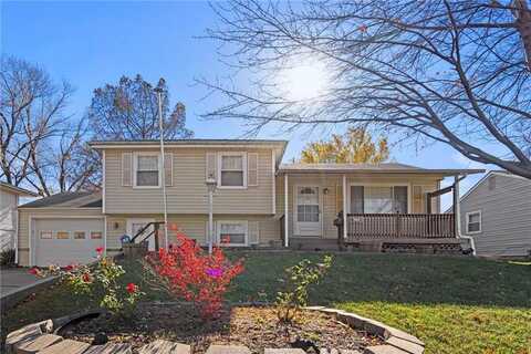 7809 NE San Rafael Drive, Kansas City, MO 64119