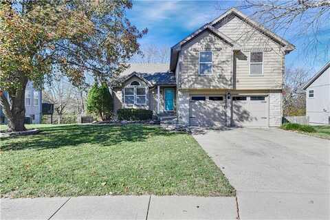 608 SE Ashton Drive, Lees Summit, MO 64063