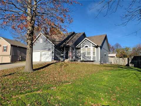 3621 NW Anchor Court, Blue Springs, MO 64015