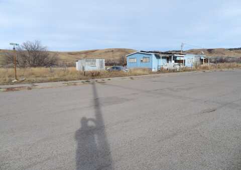 259 Stevens ST, Harlem, MT 59526