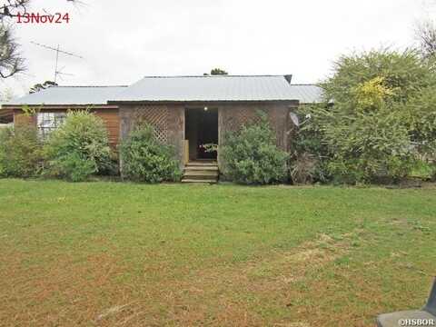 305 HONEYCUTT Lane, Nashville, AR 71952