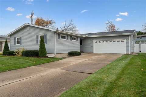 5015 Rich Mar Lane NW, CedarRapids, IA 52405