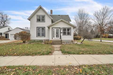 1102 4th Avenue W, Spencer, IA 51301