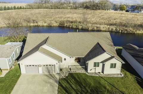 124 Harbor Drive, Lake View, IA 51450