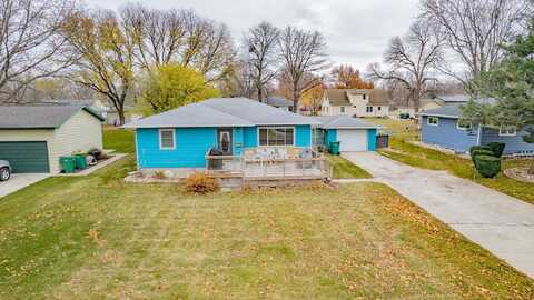 1202 J Ave., Milford, IA 51331