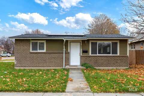604 19th Ave S., Nampa, ID 83651