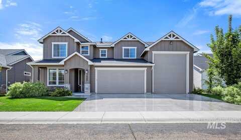 3495 N Sirocco Ave, Meridian, ID 83646