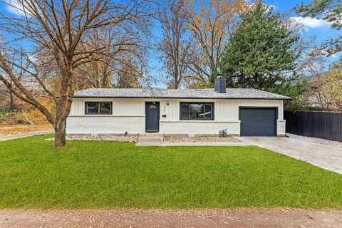 1623 W Williams St., Boise, ID 83706