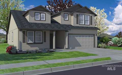 11275 Shadow Glen Drive, Caldwell, ID 83605