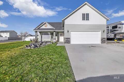 700 21st Ave E, Jerome, ID 83338