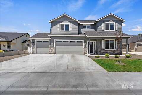 2596 Duchess Trail, Emmett, ID 83617