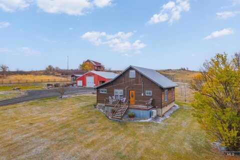 344 Gill Point Rd, Grangeville, ID 83530