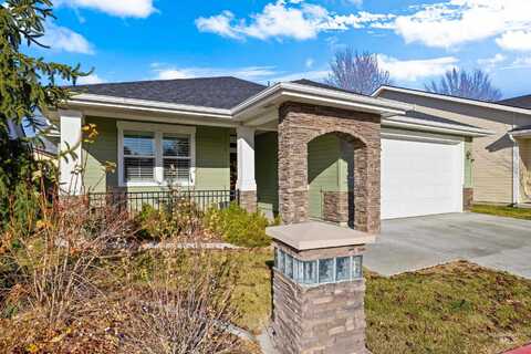 421 S Curtis Rd, Boise, ID 83705