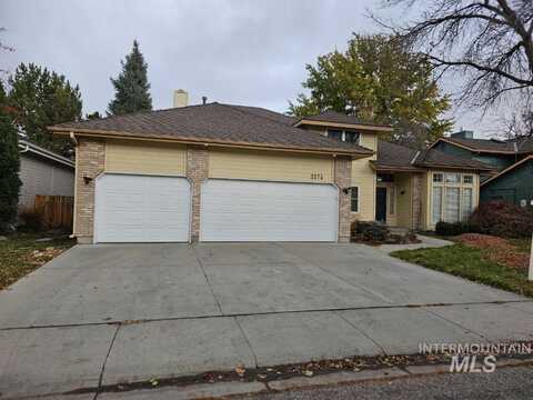 3374 S Ashbury Place, Boise, ID 83706