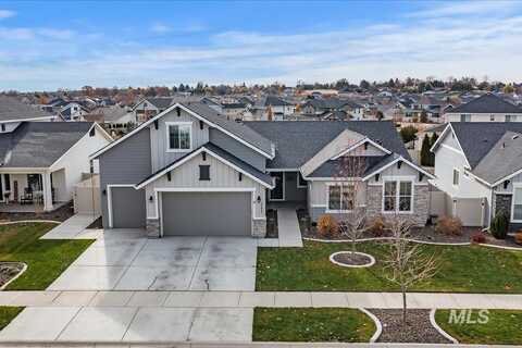 1171 W Elias Dr., Meridian, ID 83642