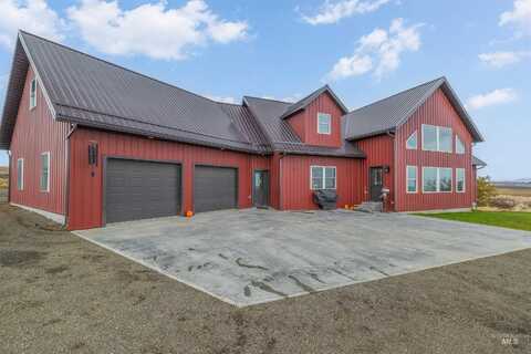 340 Gill Point Road, Grangeville, ID 83530