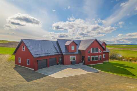 340 Gill Point Road, Grangeville, ID 83530