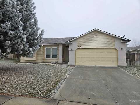 16561 Frisco Ave., Caldwell, ID 83605