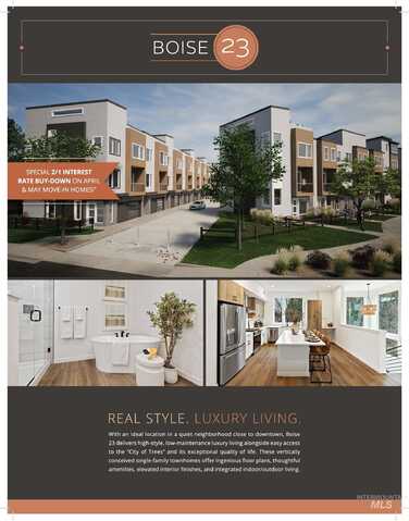 2049 S Makar Lane, Boise, ID 83706
