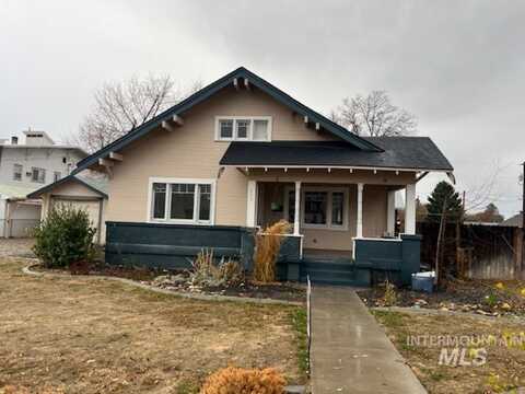 403 Lincoln Ave., Emmett, ID 83617