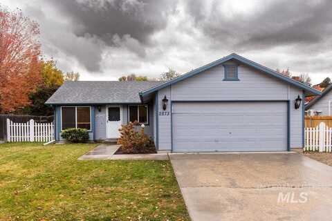 2873 E Nahuatl Dr, Boise, ID 83716