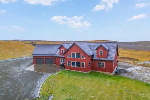 340 & 344 Gill Point Road, Grangeville, ID 83530