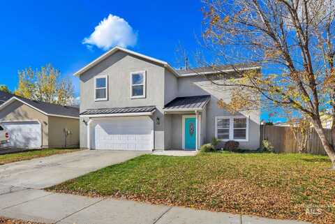 118 Parkland Way, Caldwell, ID 83605