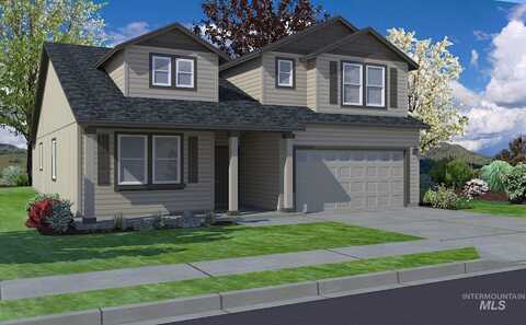 5632 E Arrosa Street, Nampa, ID 83687