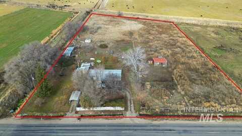 9350 Dewey Rd, Emmett, ID 83617