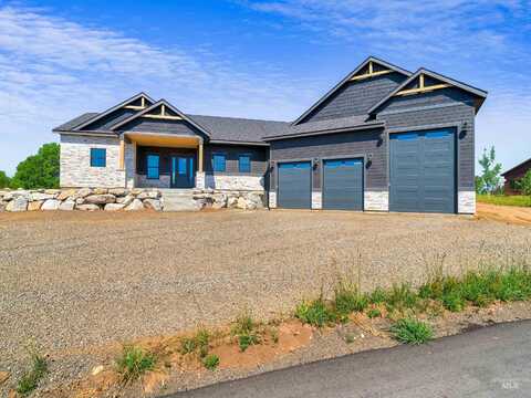 13915 Sky View Ct, McCall, ID 83638