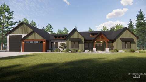 13897 Sky View Ct, McCall, ID 83638