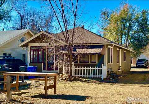 617 S Whitcomb St, Fort Collins, CO 80521