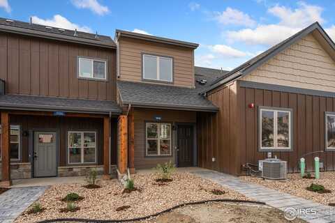 1618 Continental Peaks Cir, Estes Park, CO 80517