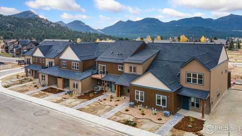 1616 Continental Peaks Cir, Estes Park, CO 80517