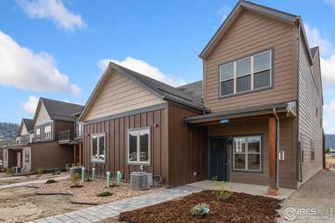 1616 Continental Peaks Cir, Estes Park, CO 80517
