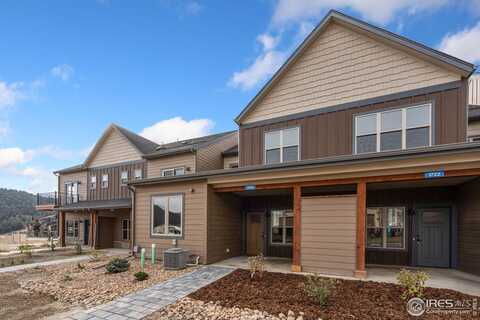 1724 Continental Peaks Cir, Estes Park, CO 80517