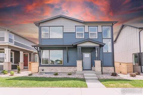 6105 Saddle Horn Dr, Timnath, CO 80547