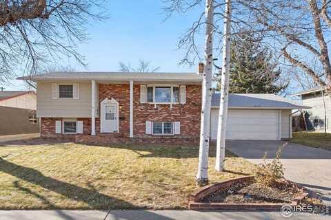 3313 N Franklin Ave, Loveland, CO 80538