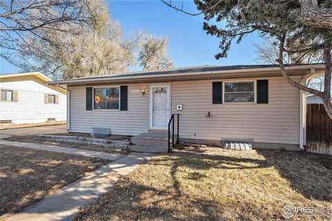 2516 17th Ave, Greeley, CO 80631