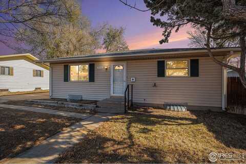 2516 17th Ave, Greeley, CO 80631