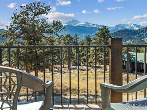 540 Laurel Ln, Estes Park, CO 80517