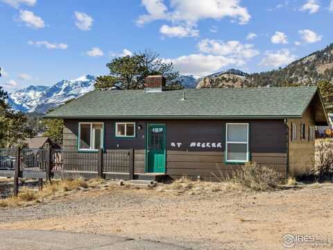 540 Laurel Ln, Estes Park, CO 80517