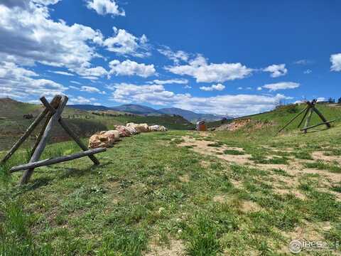 0 Meadow Mountain Dr, Livermore, CO 80536