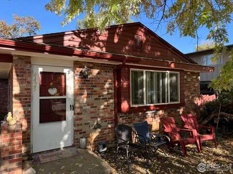 4425 Comanche Dr, Boulder, CO 80303