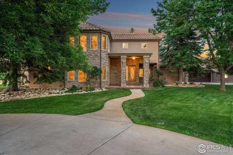 3310 Morey Ct, Loveland, CO 80537