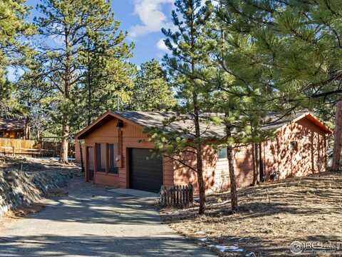 1038 Lexington Ln, Estes Park, CO 80517