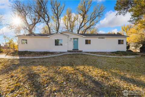 2900 Park Ave, Laporte, CO 80535